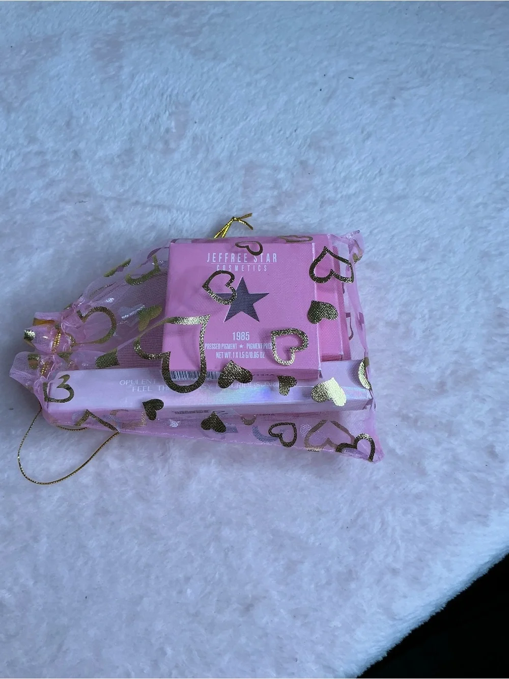Jeffree Star Cosmetics Makeup Bundle